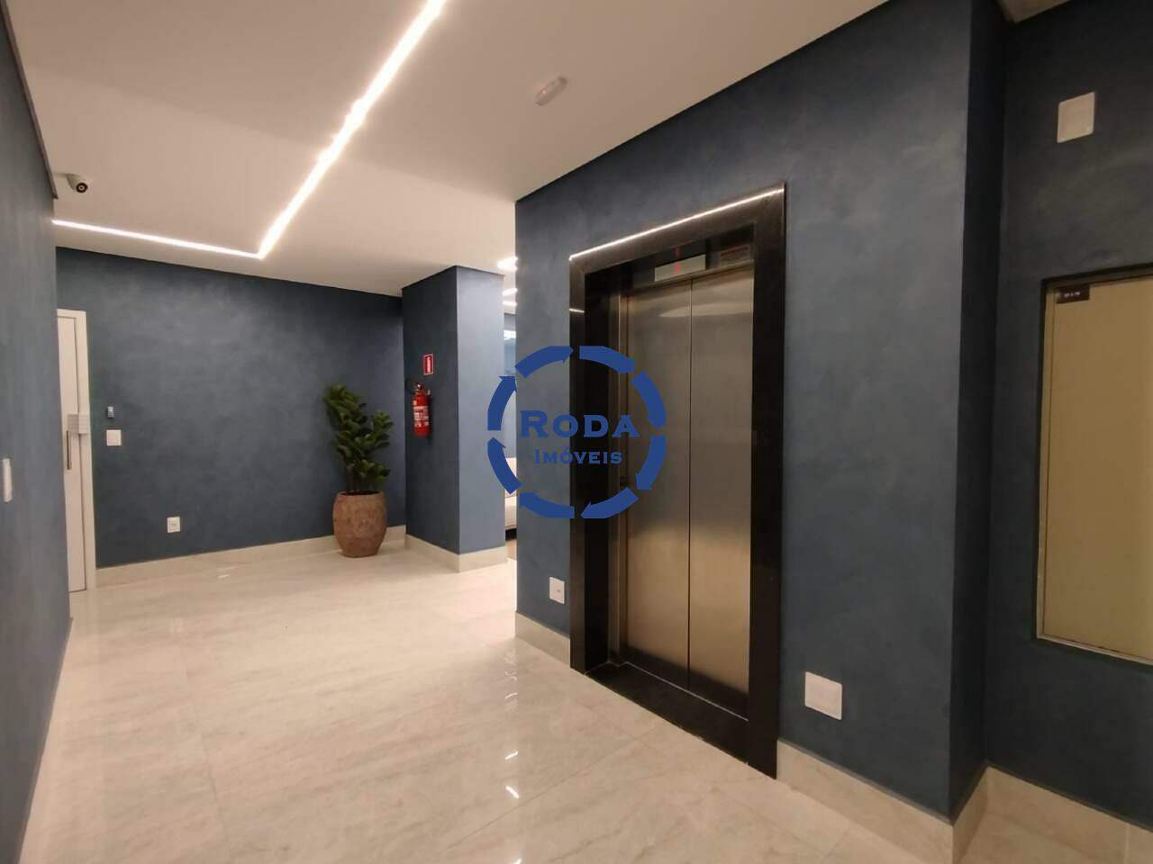 Apartamento para aluguel no Macuco: