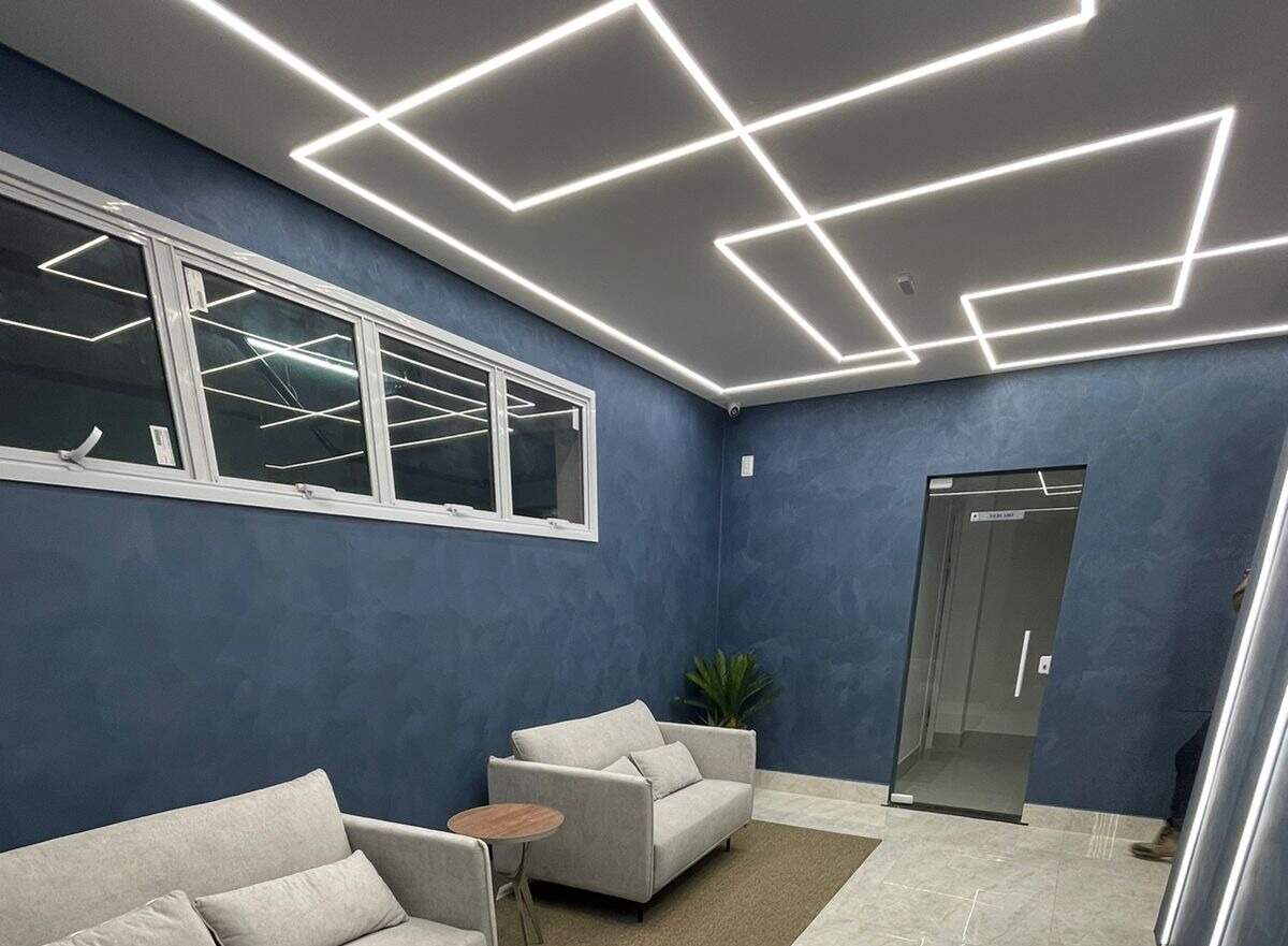 Apartamento para aluguel no Macuco: