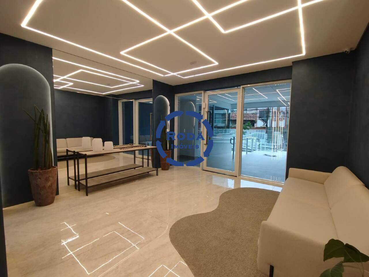 Apartamento para aluguel no Macuco:
