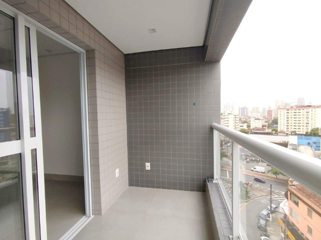 Apartamento para aluguel no Macuco:
