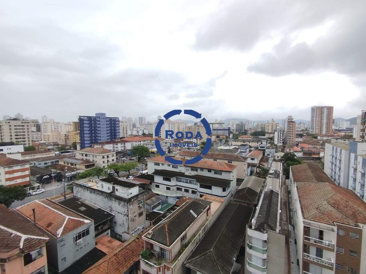 Apartamento para aluguel no Macuco: