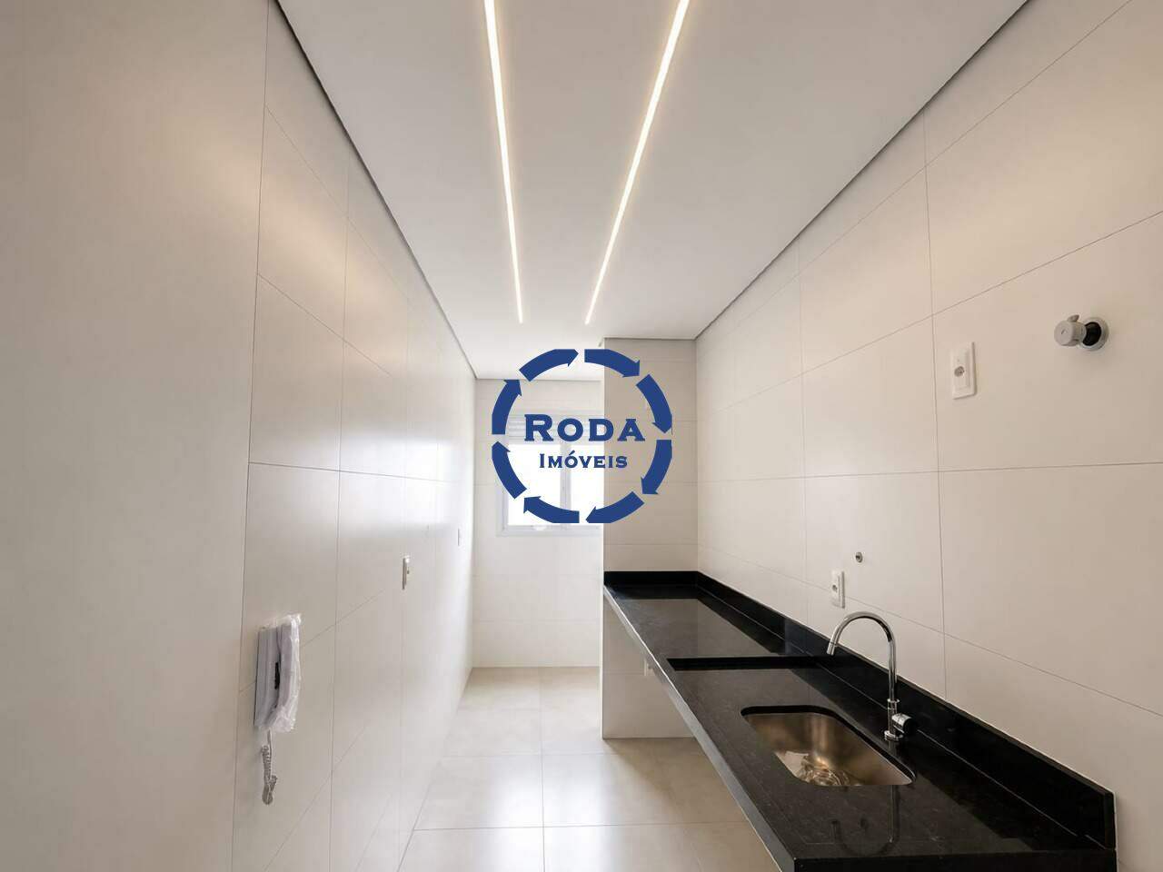 Apartamento para aluguel no Macuco: