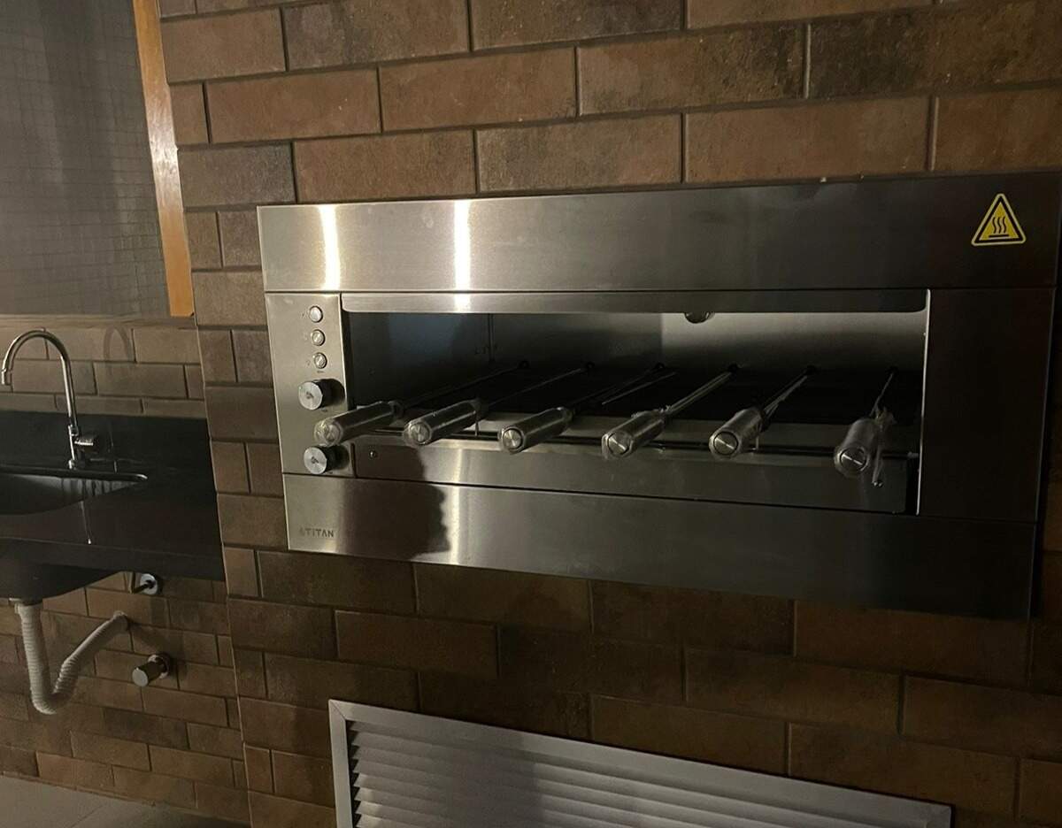 Apartamento para aluguel no Macuco: