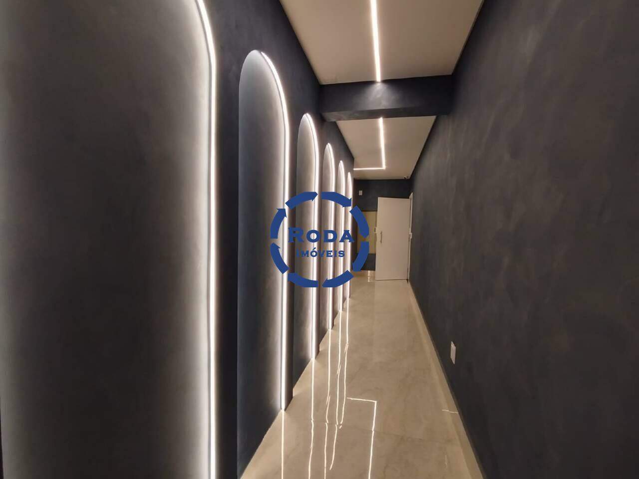 Apartamento para aluguel no Macuco: