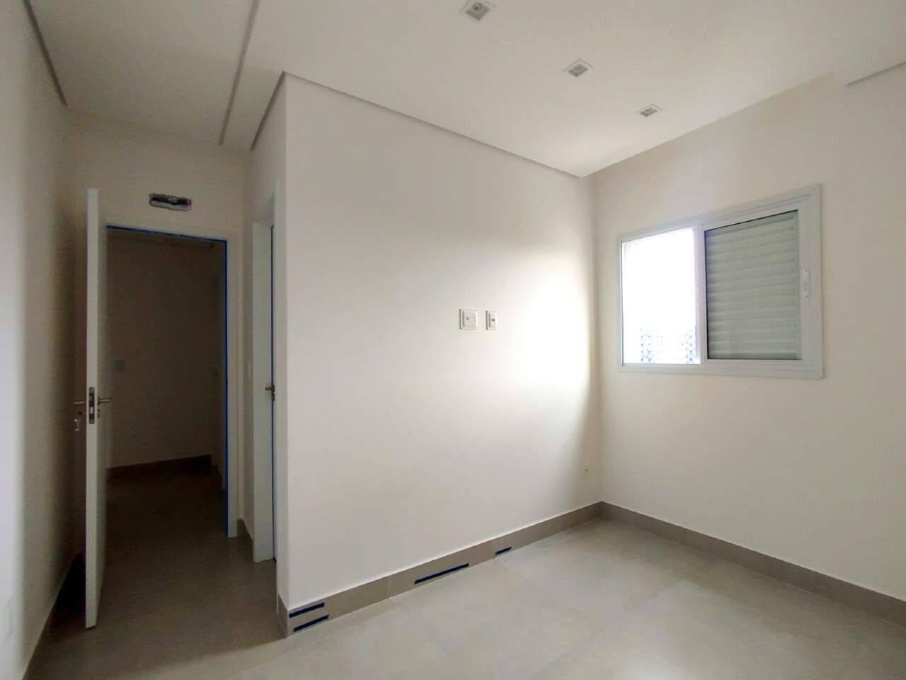 Apartamento para aluguel no Macuco: