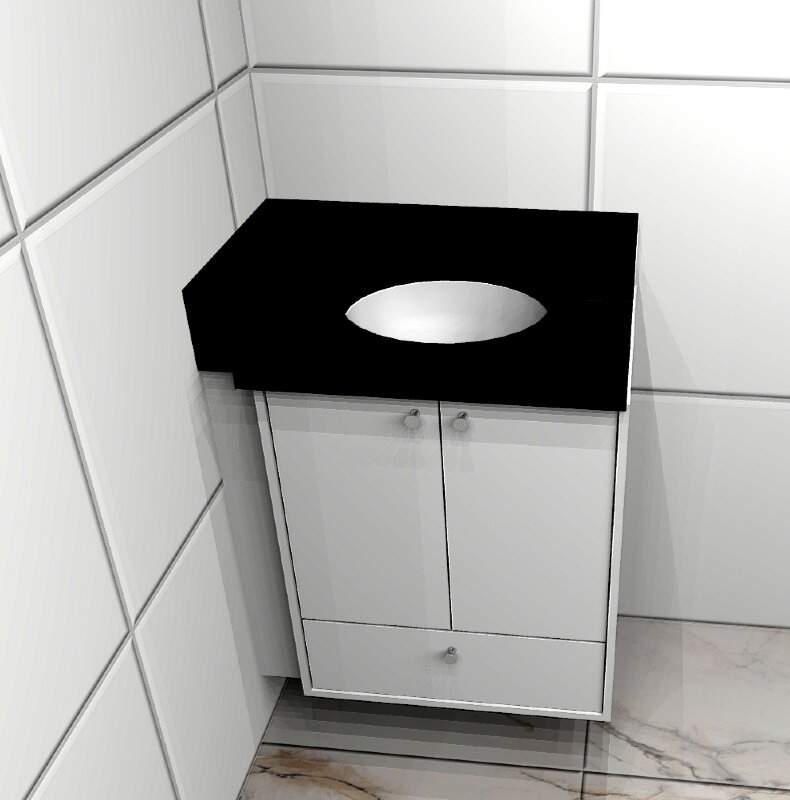 Apartamento para aluguel no Macuco: