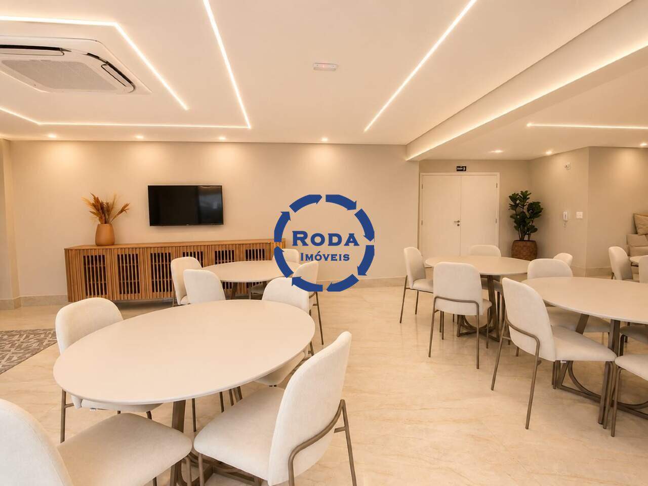 Apartamento para aluguel no Macuco: