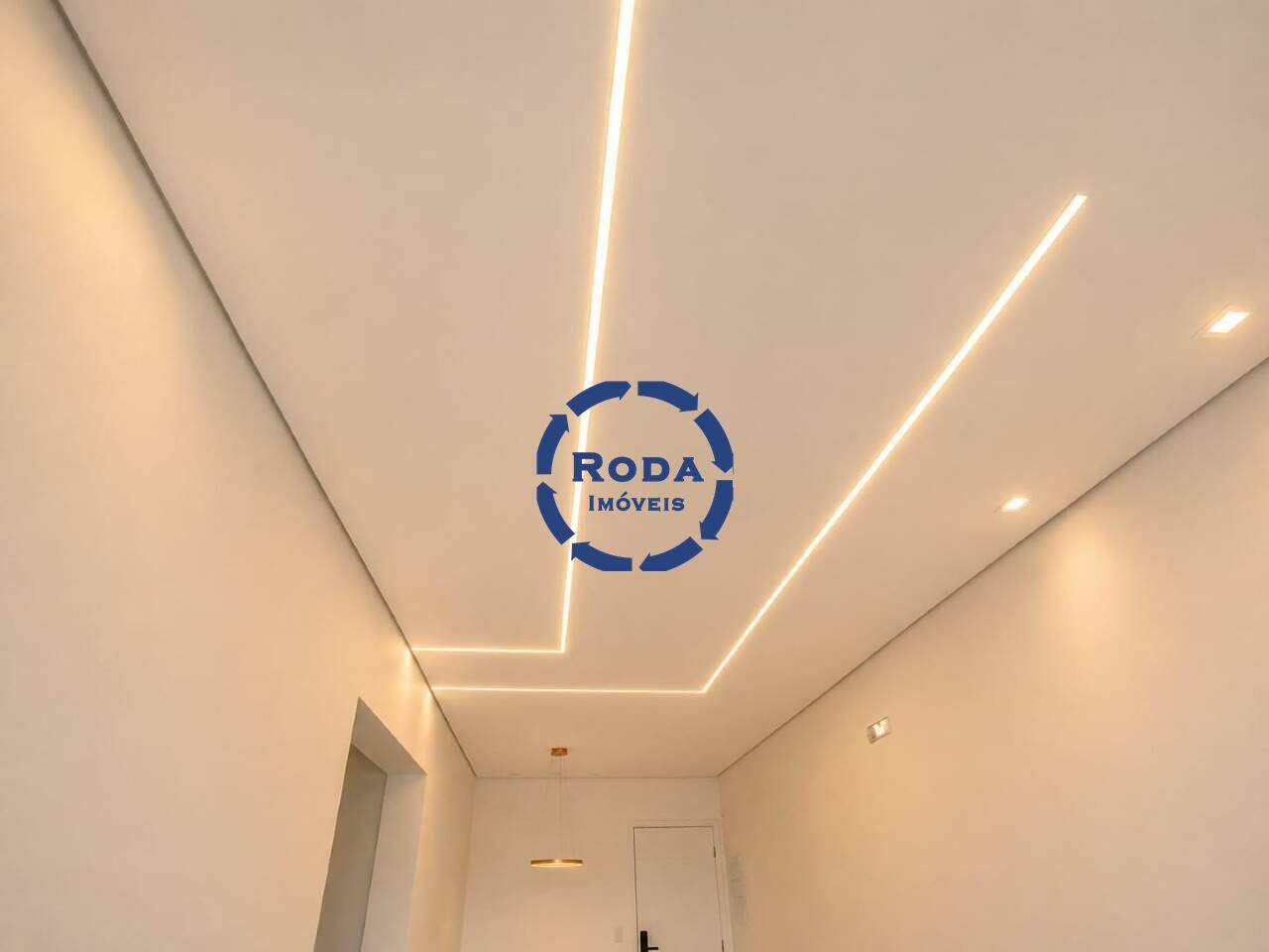 Apartamento para aluguel no Macuco: 