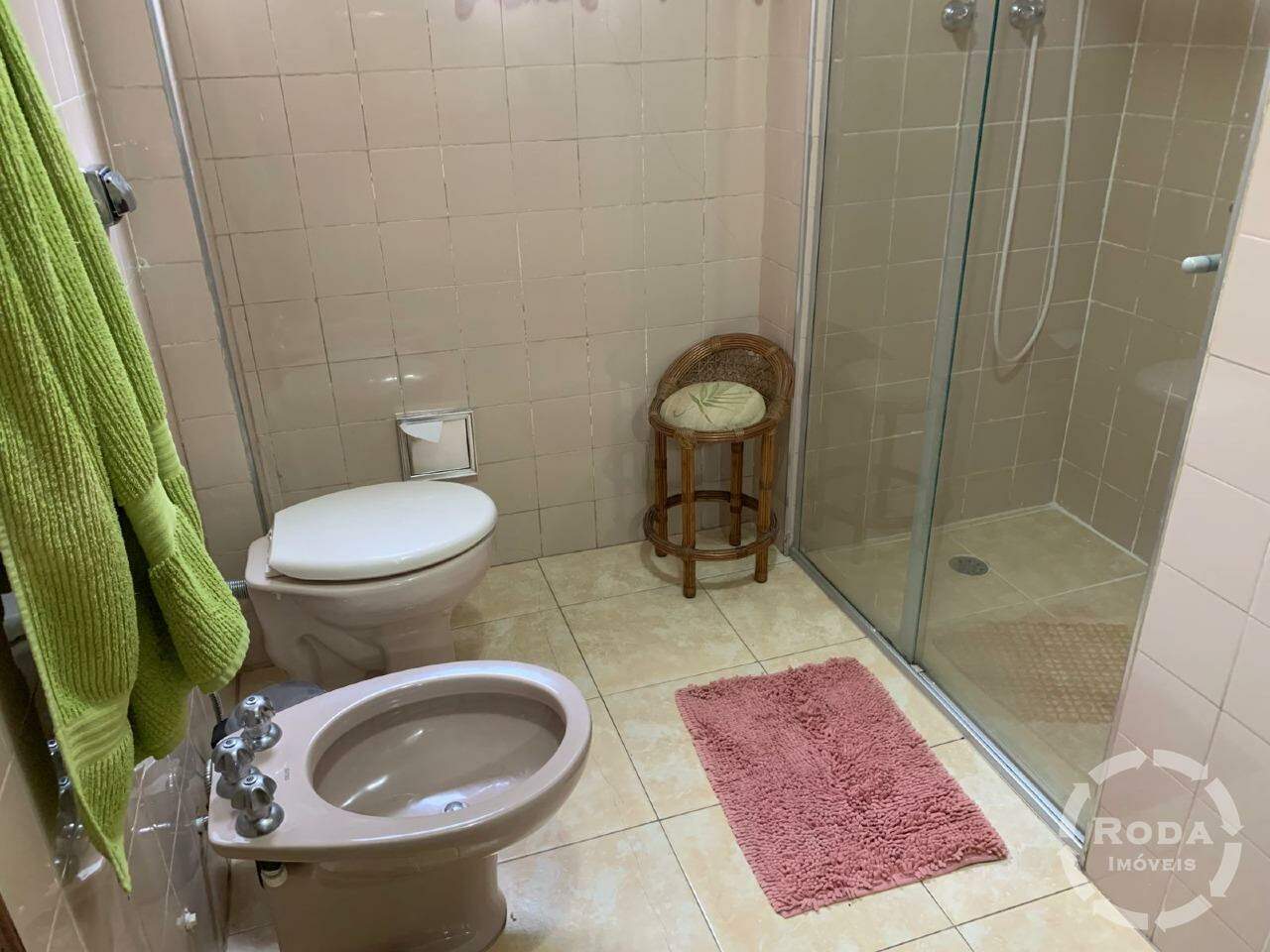 Apartamento à venda no Gonzaga: 