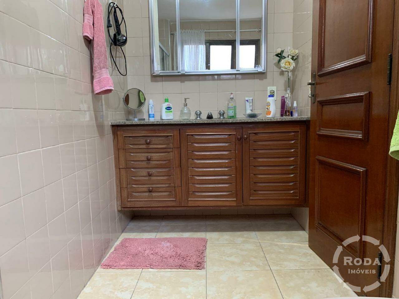 Apartamento à venda no Gonzaga: 