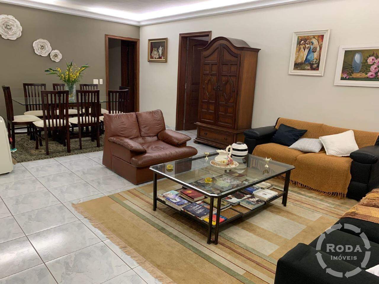 Apartamento à venda no Gonzaga: 