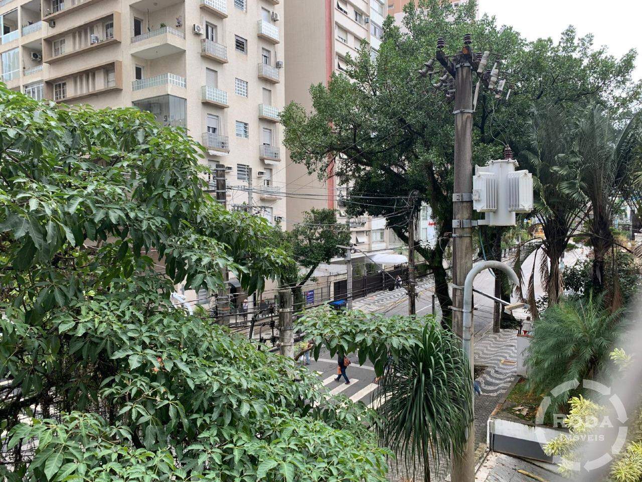 Apartamento à venda no Gonzaga: 