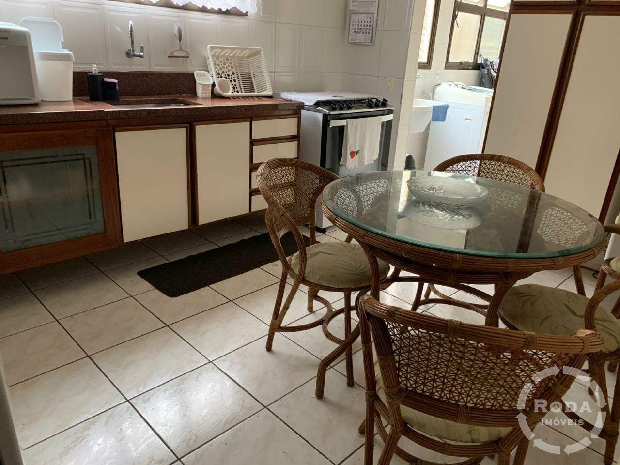 Apartamento à venda no Gonzaga: 