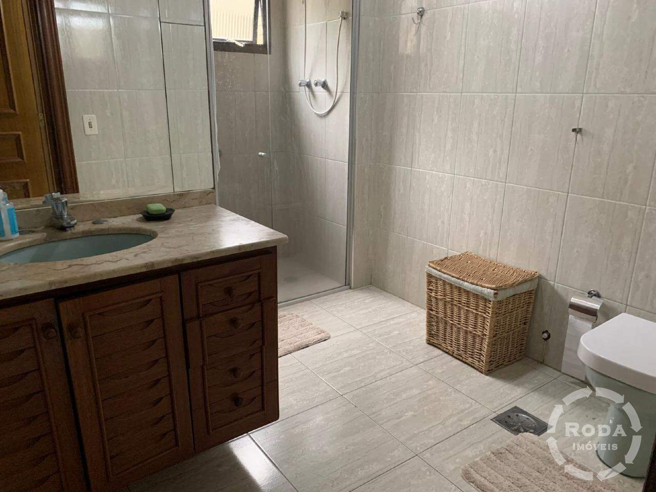 Apartamento à venda no Gonzaga: 