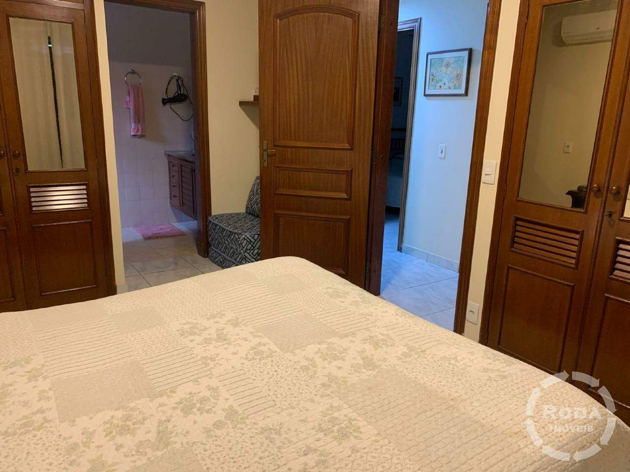 Apartamento à venda no Gonzaga: 