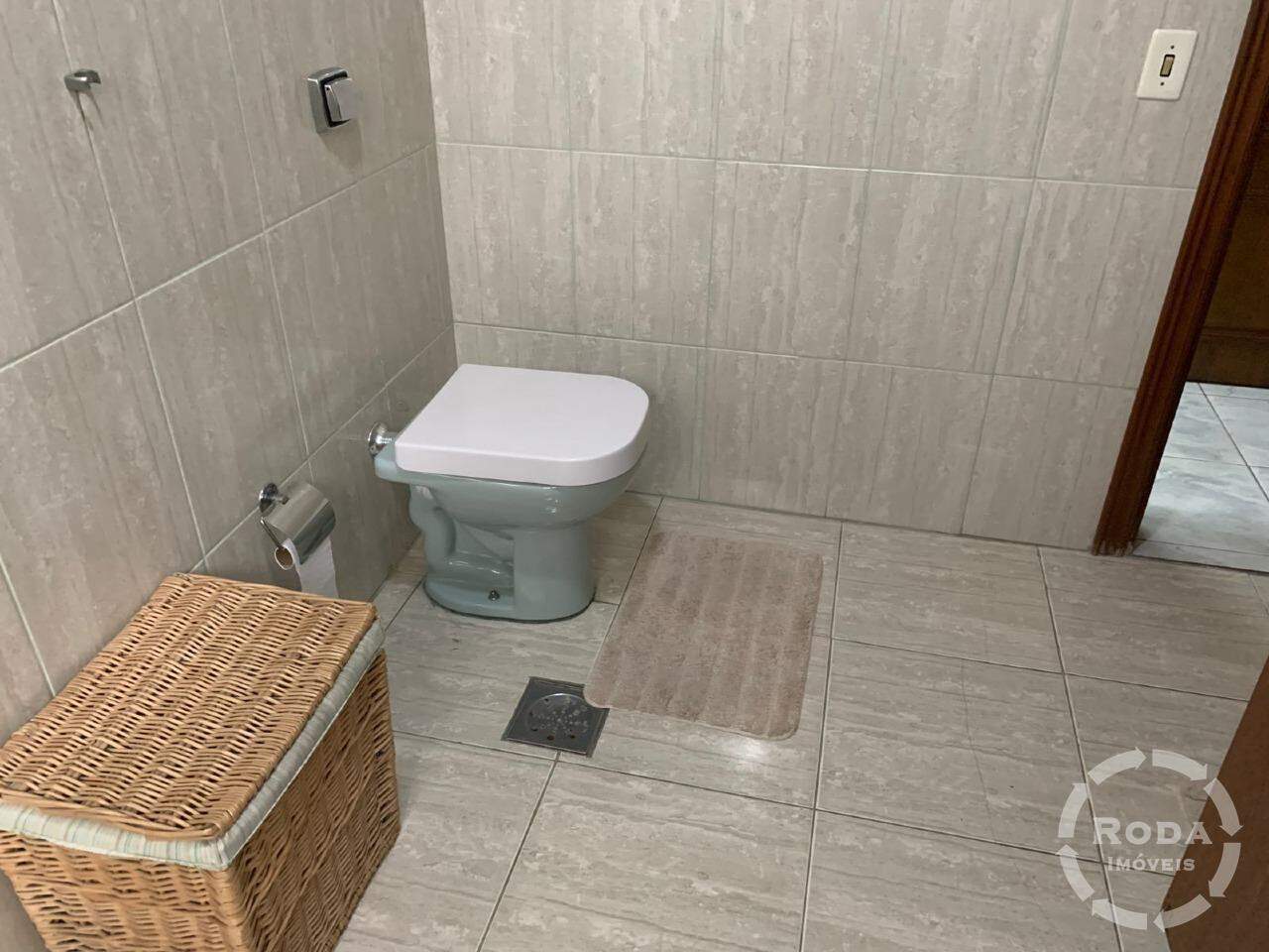 Apartamento à venda no Gonzaga: 