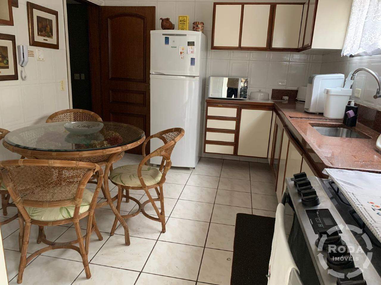 Apartamento à venda no Gonzaga: 