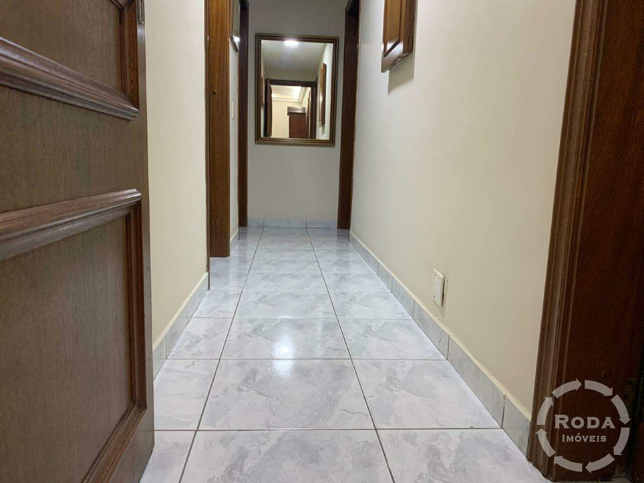 Apartamento à venda no Gonzaga: 