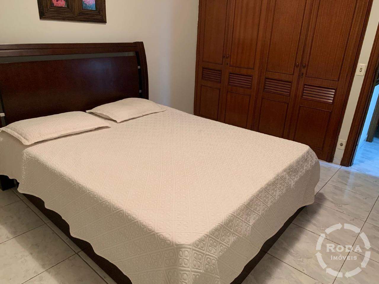 Apartamento à venda no Gonzaga: 