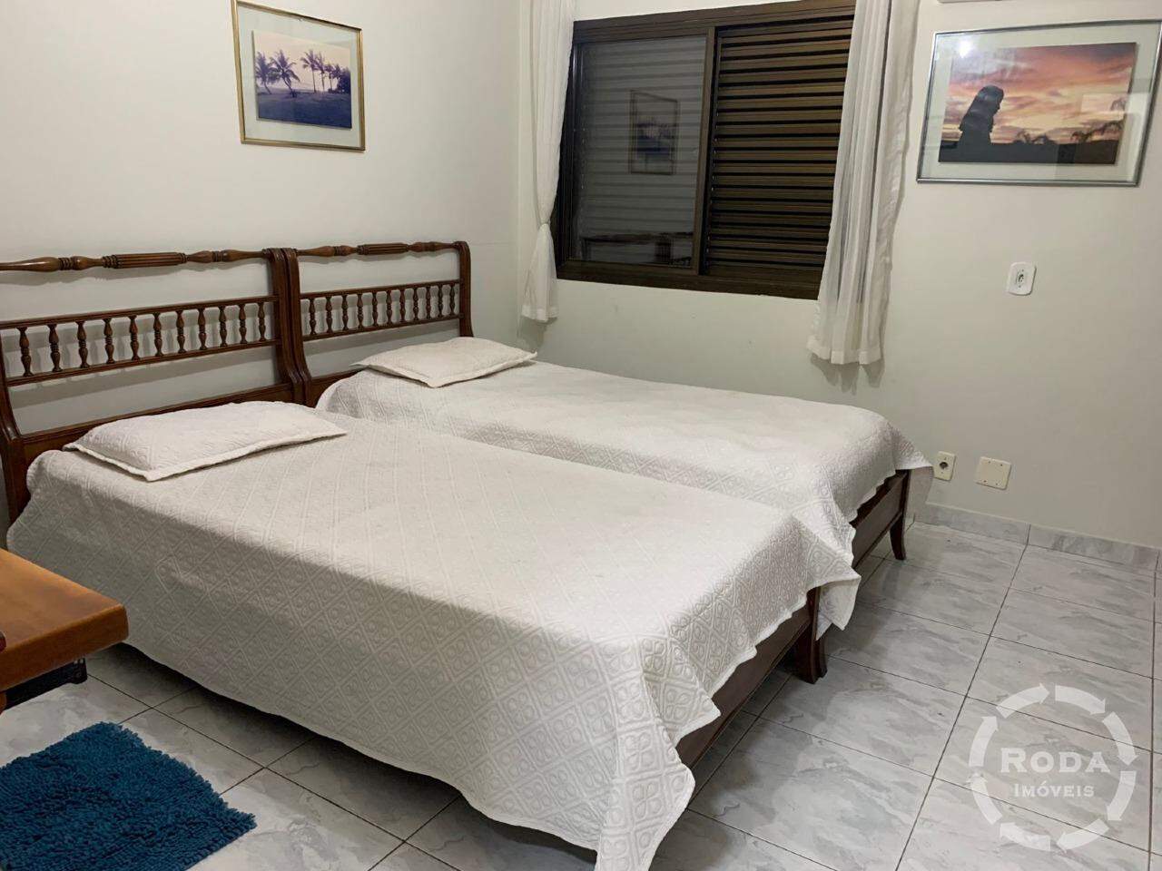 Apartamento à venda no Gonzaga: 