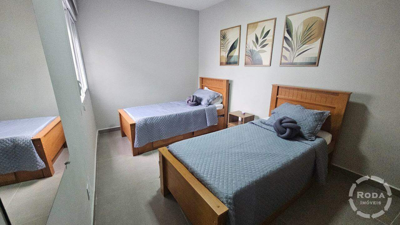 Apartamento à venda no José Menino: 