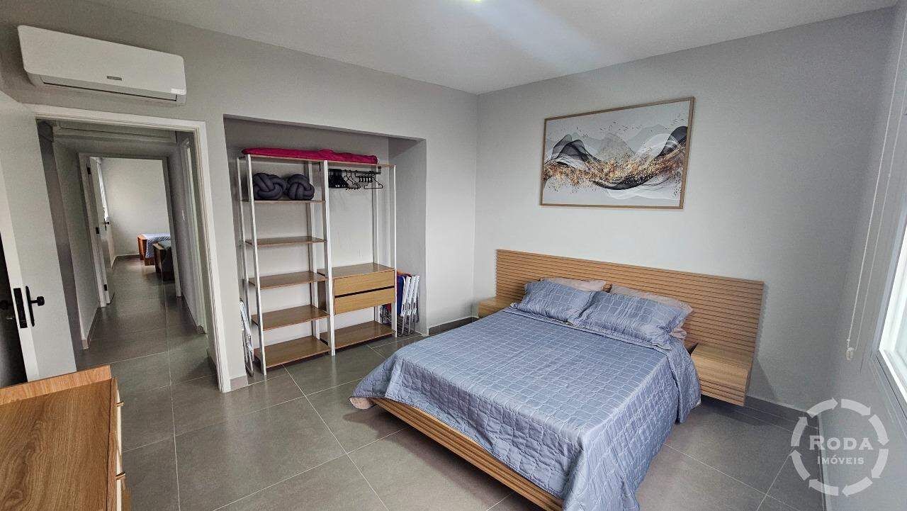 Apartamento à venda no José Menino: 