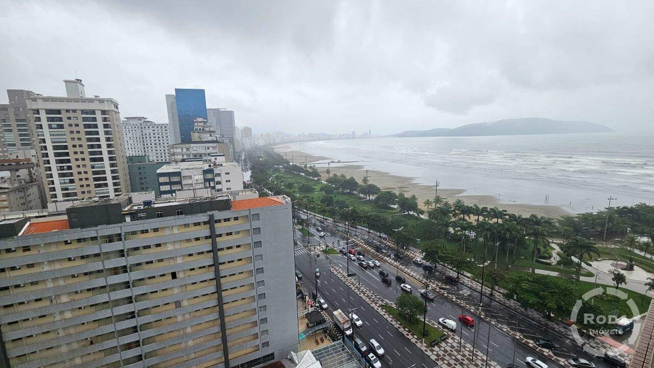 Apartamento à venda no José Menino: 