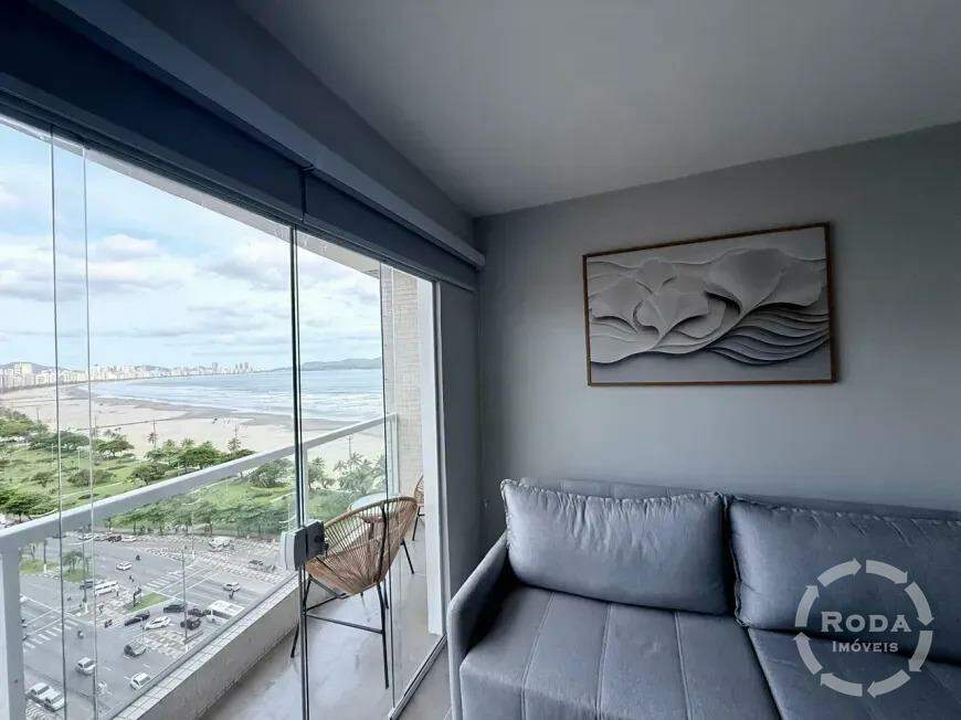 Apartamento à venda no José Menino: 