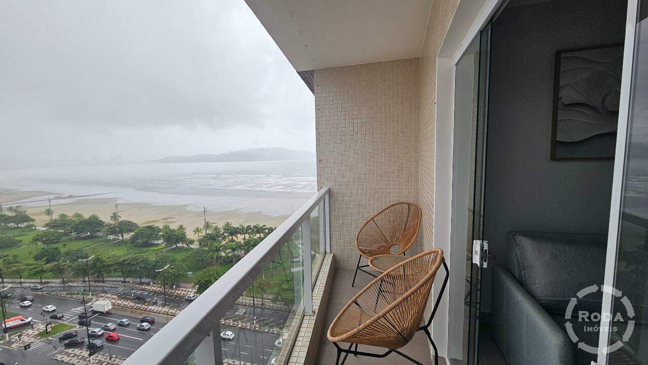 Apartamento à venda no José Menino: 