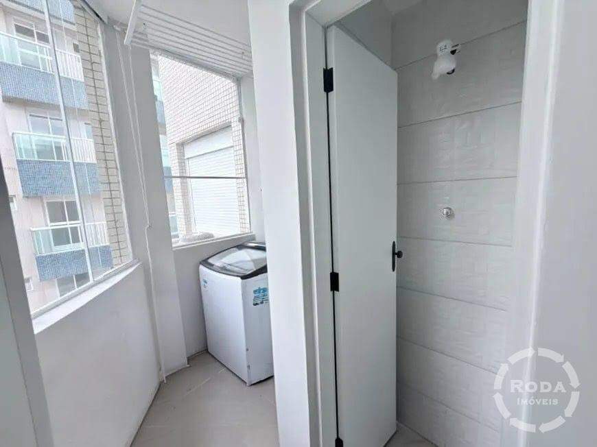 Apartamento à venda no José Menino: 