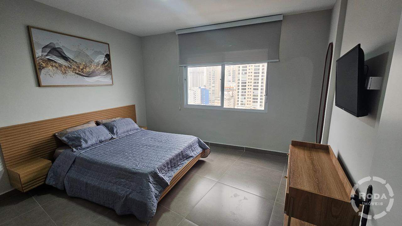 Apartamento à venda no José Menino: 