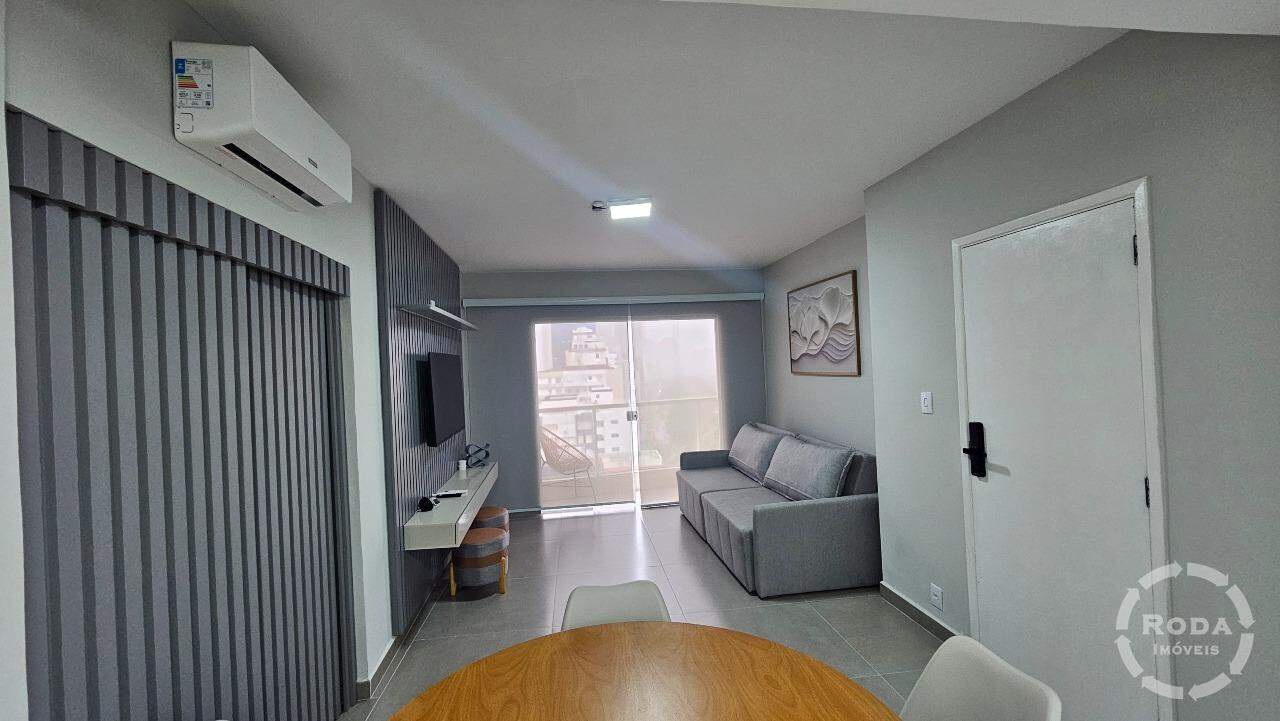 Apartamento à venda no José Menino: 