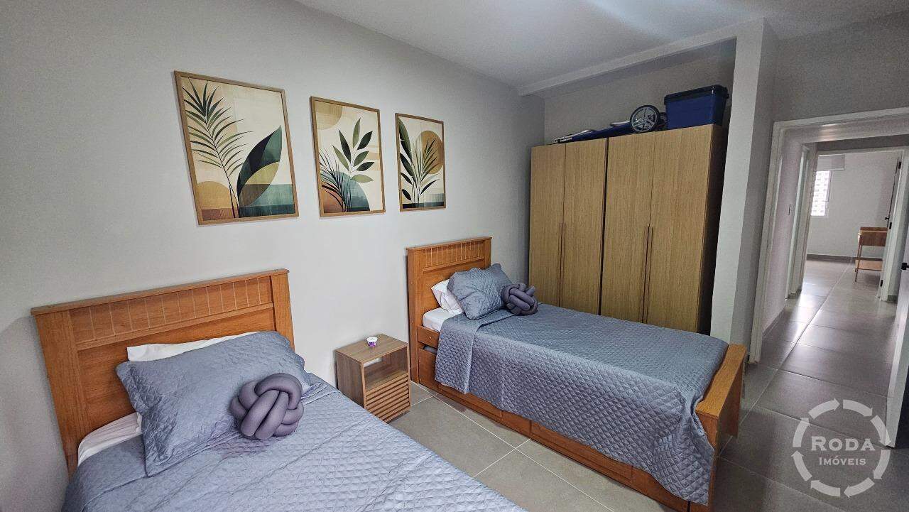 Apartamento à venda no José Menino: 