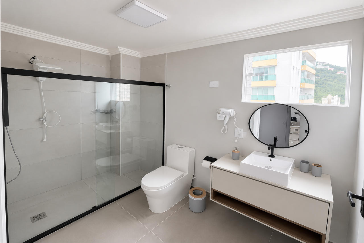 Apartamento à venda no José Menino: 