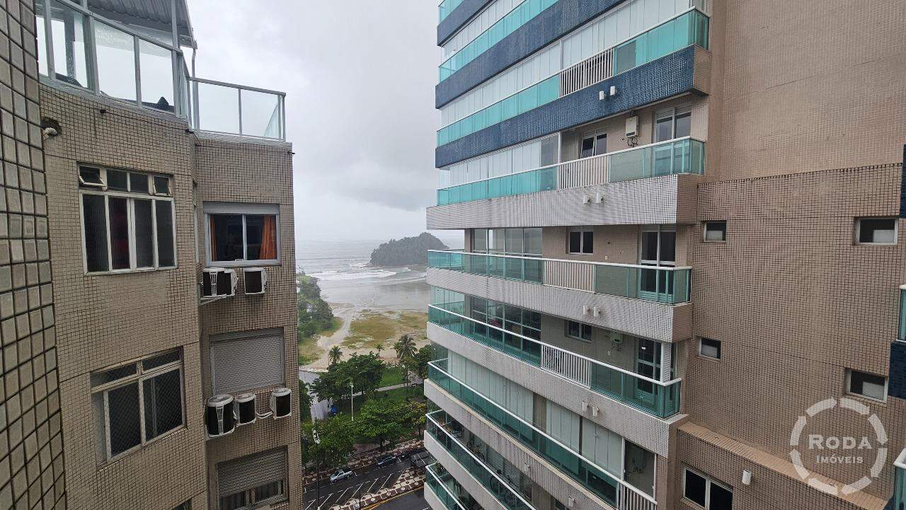 Apartamento à venda no José Menino: 