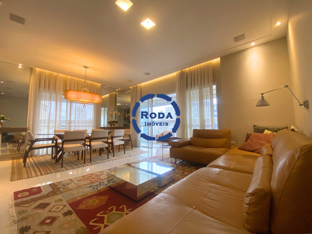 Apartamento para aluguel no Boqueirão: SALA