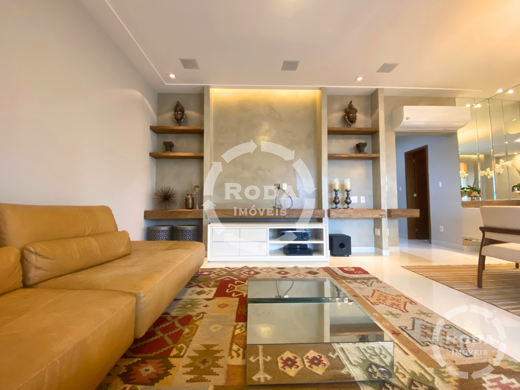 Apartamento para aluguel no Boqueirão: SALA