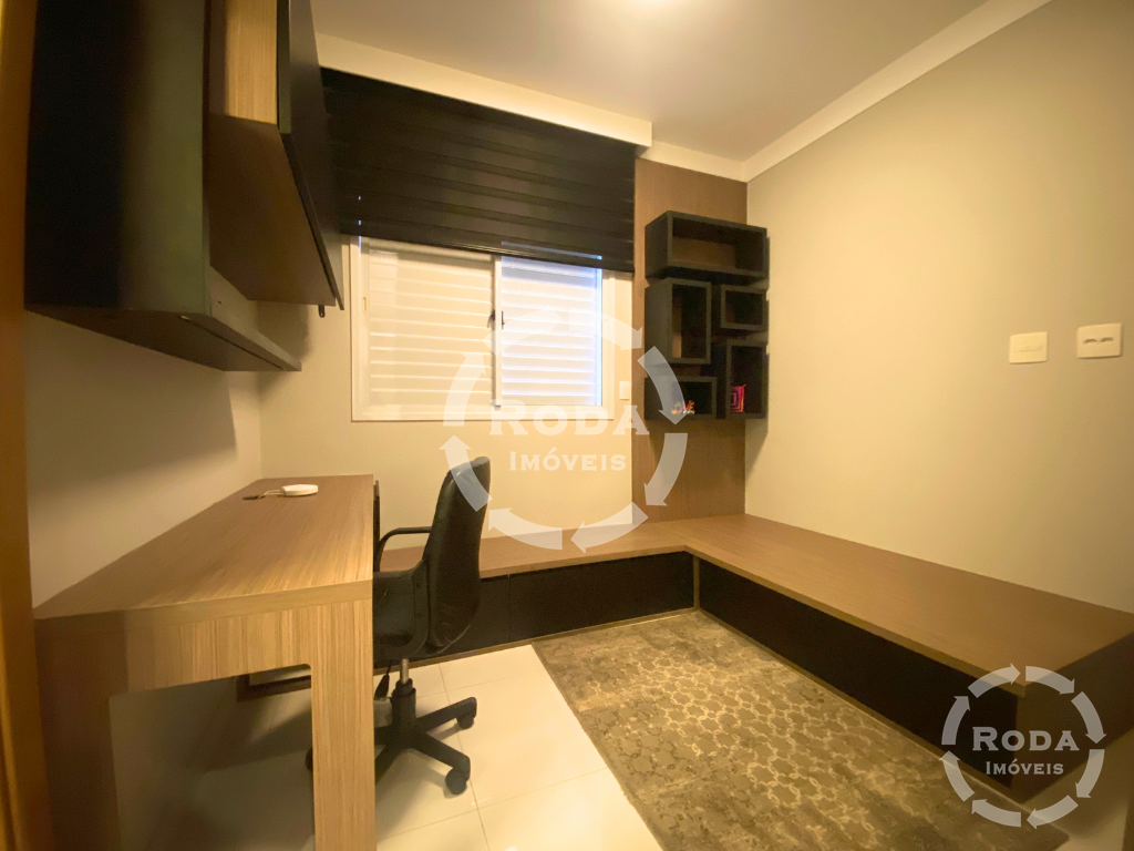 Apartamento para aluguel no Boqueirão: QUARTO 2