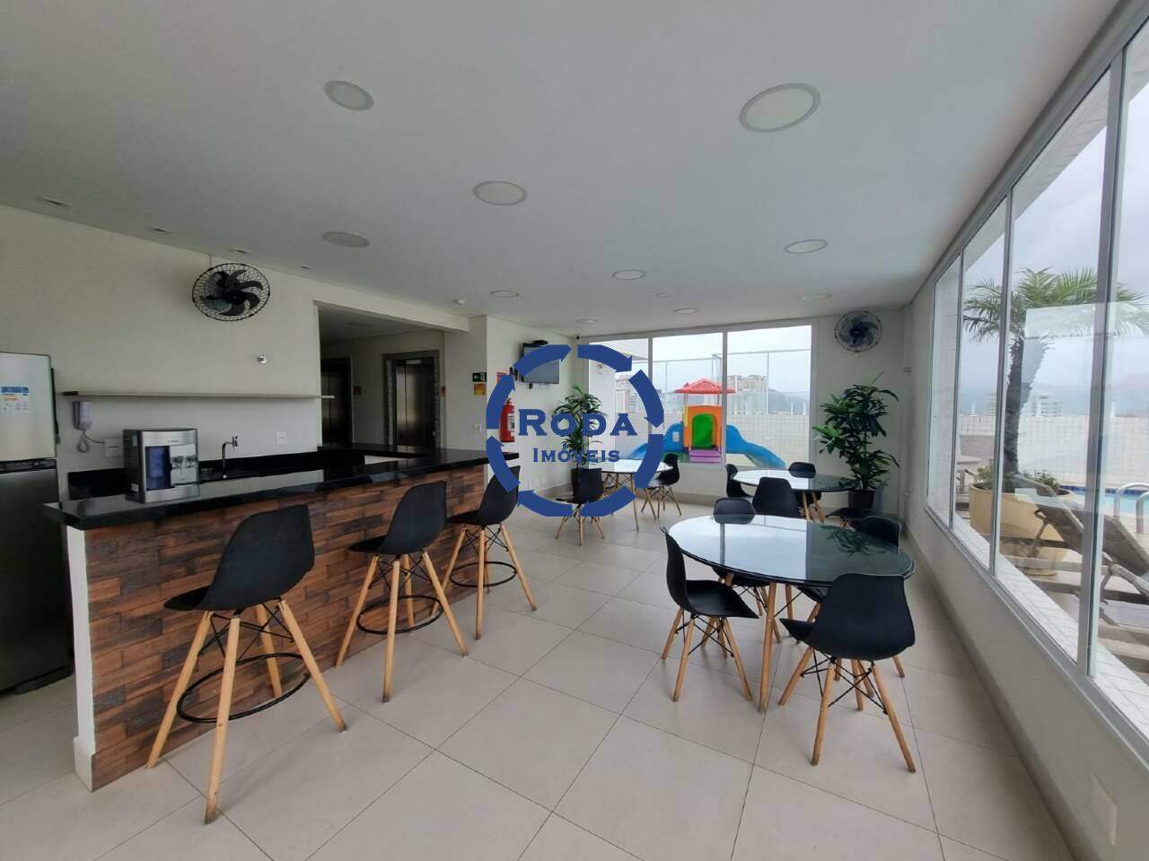 Apartamento à venda no Boqueirão: 