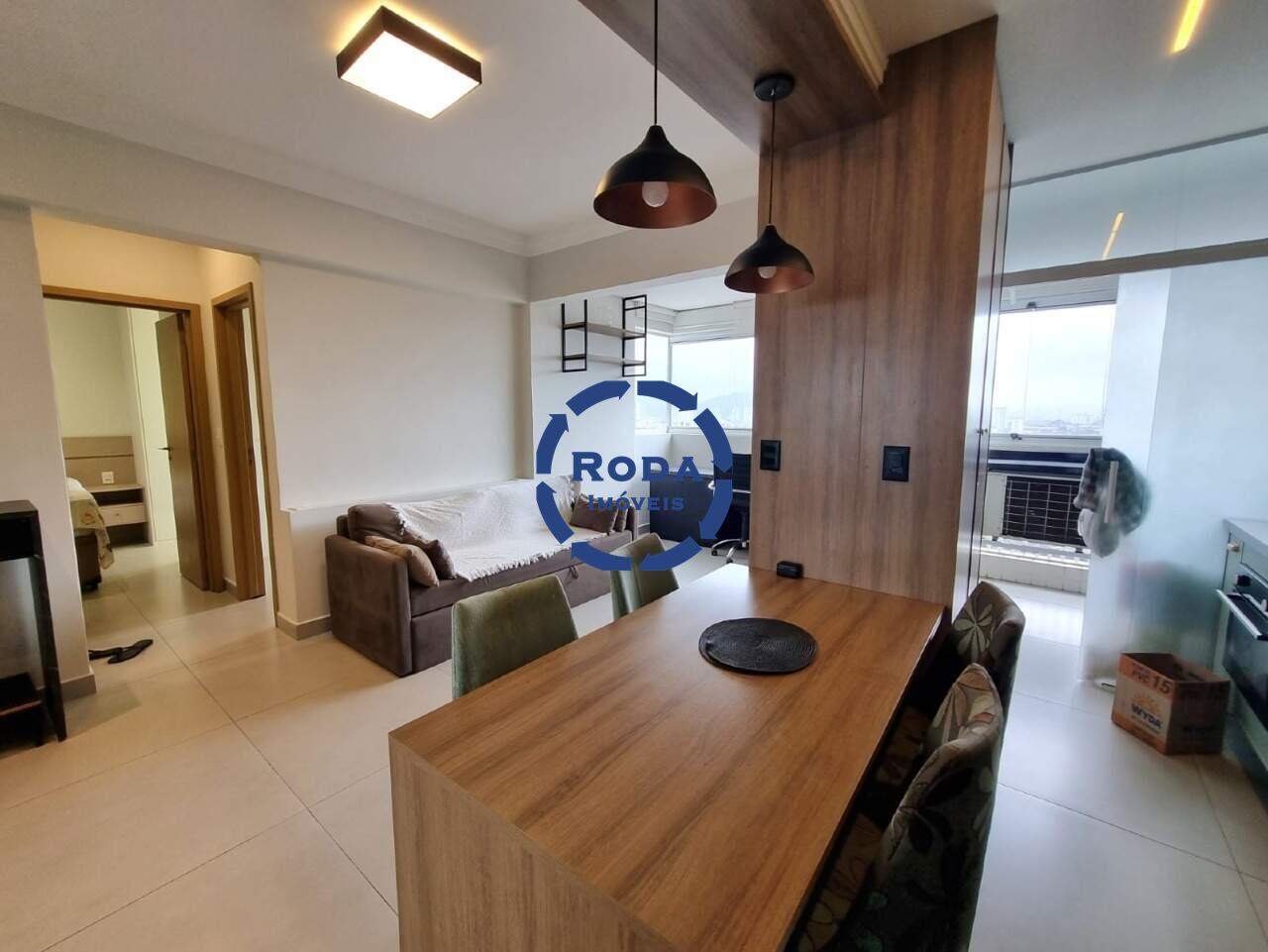 Apartamento à venda no Boqueirão: 