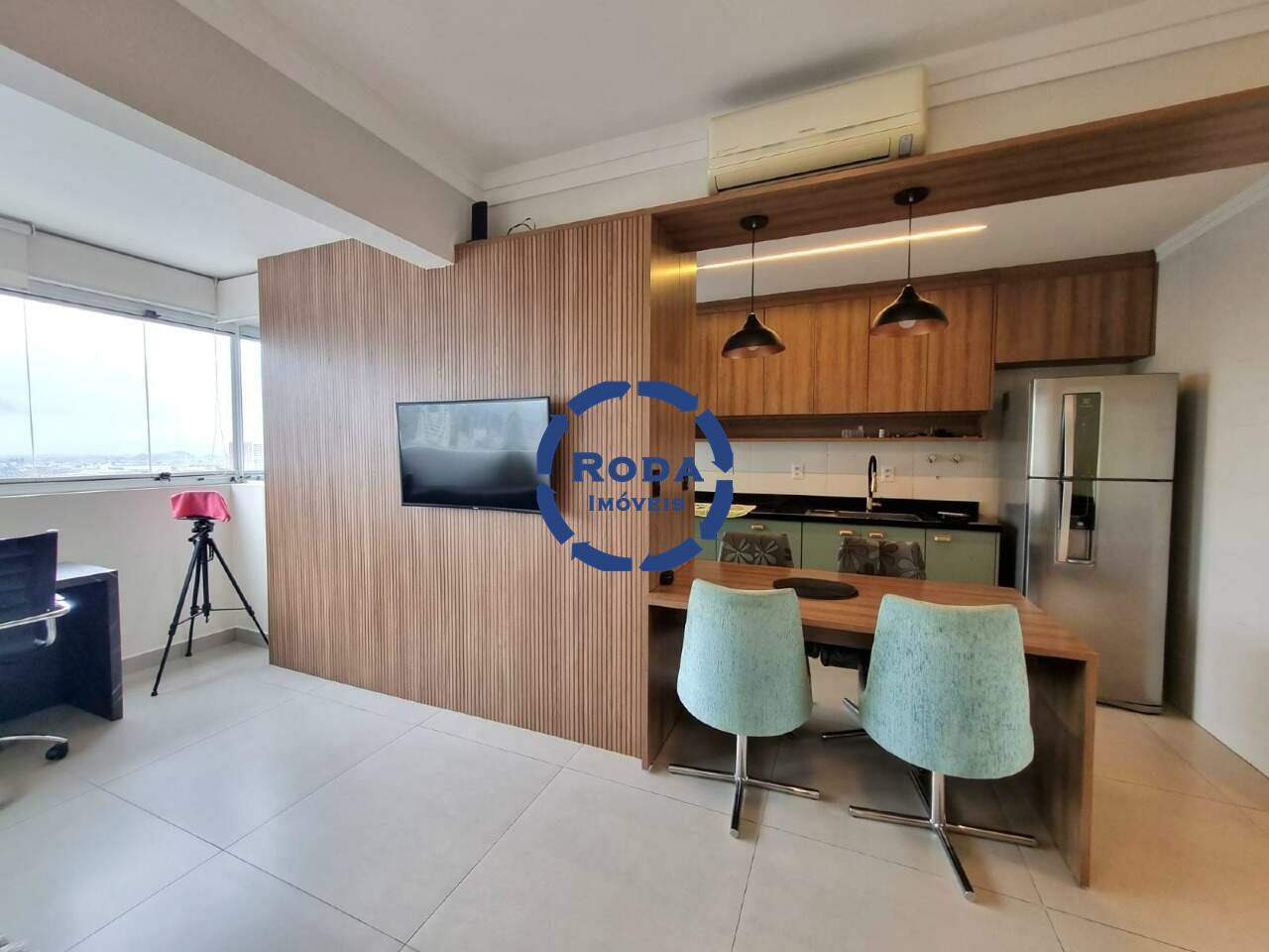 Apartamento à venda no Boqueirão: 