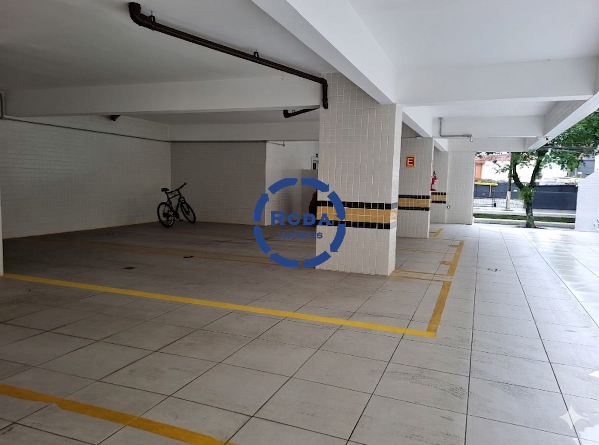 Apartamento à venda no Boqueirão: 