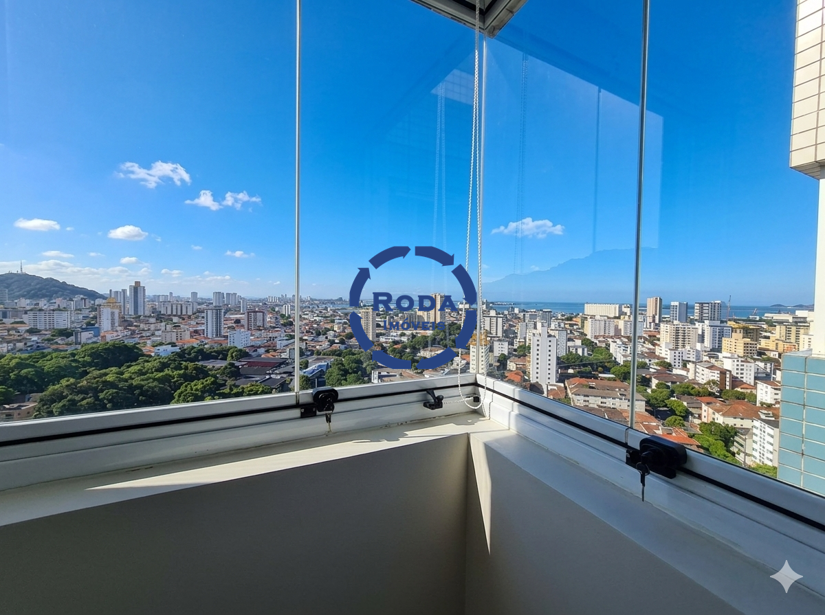 Apartamento à venda no Boqueirão: 