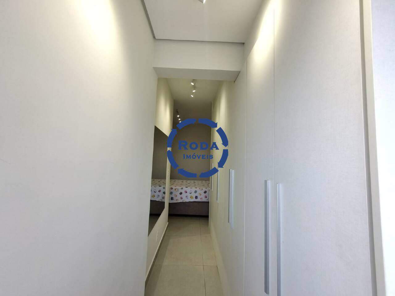 Apartamento à venda no Boqueirão: 