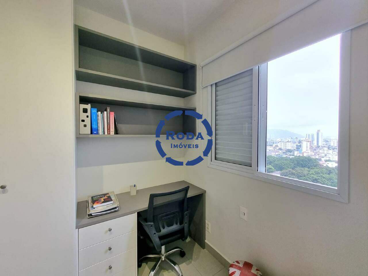 Apartamento à venda no Boqueirão: 