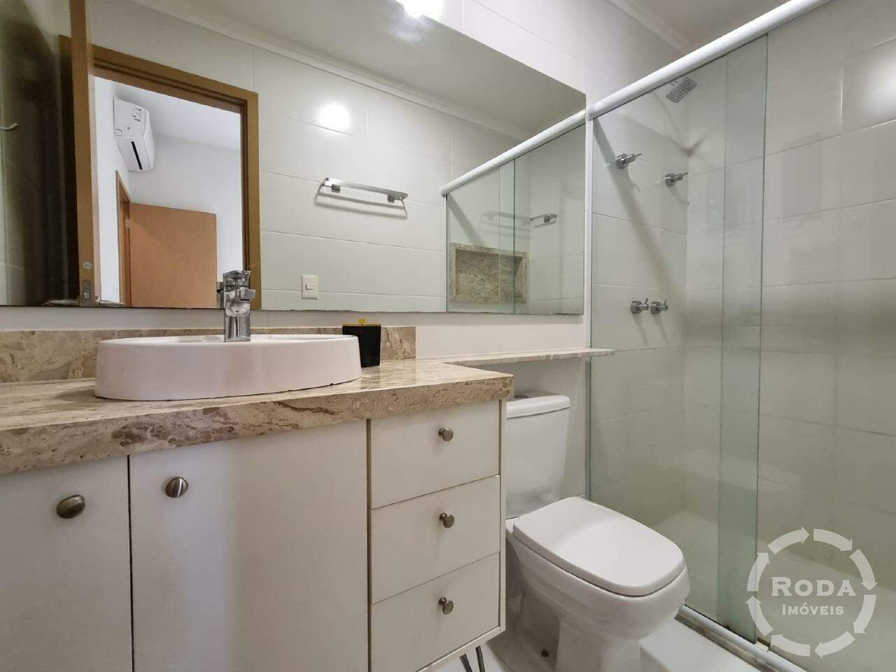 Apartamento à venda no Boqueirão: 