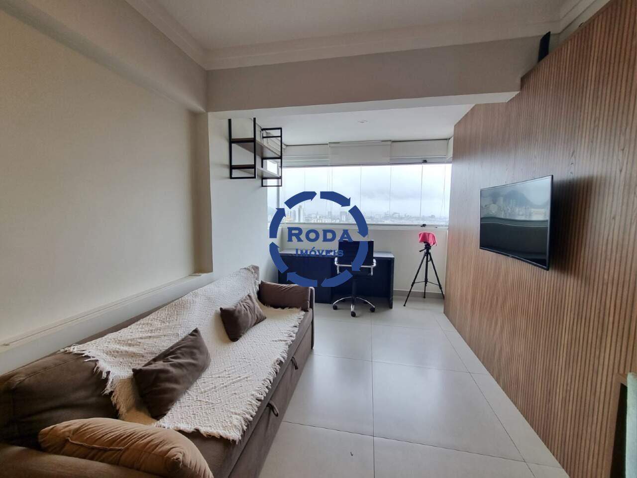 Apartamento à venda no Boqueirão: 