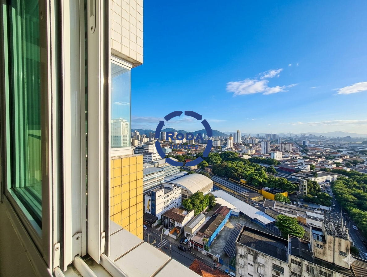Apartamento à venda no Boqueirão: 