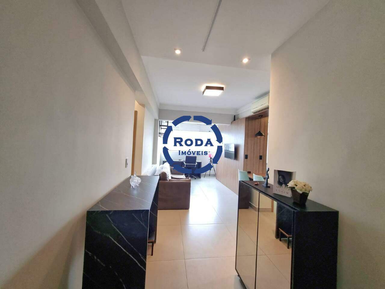 Apartamento à venda no Boqueirão: 