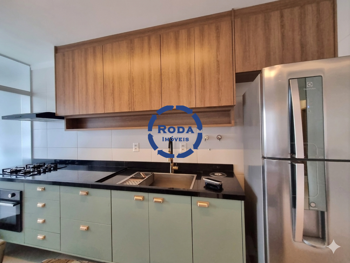 Apartamento à venda no Boqueirão: 